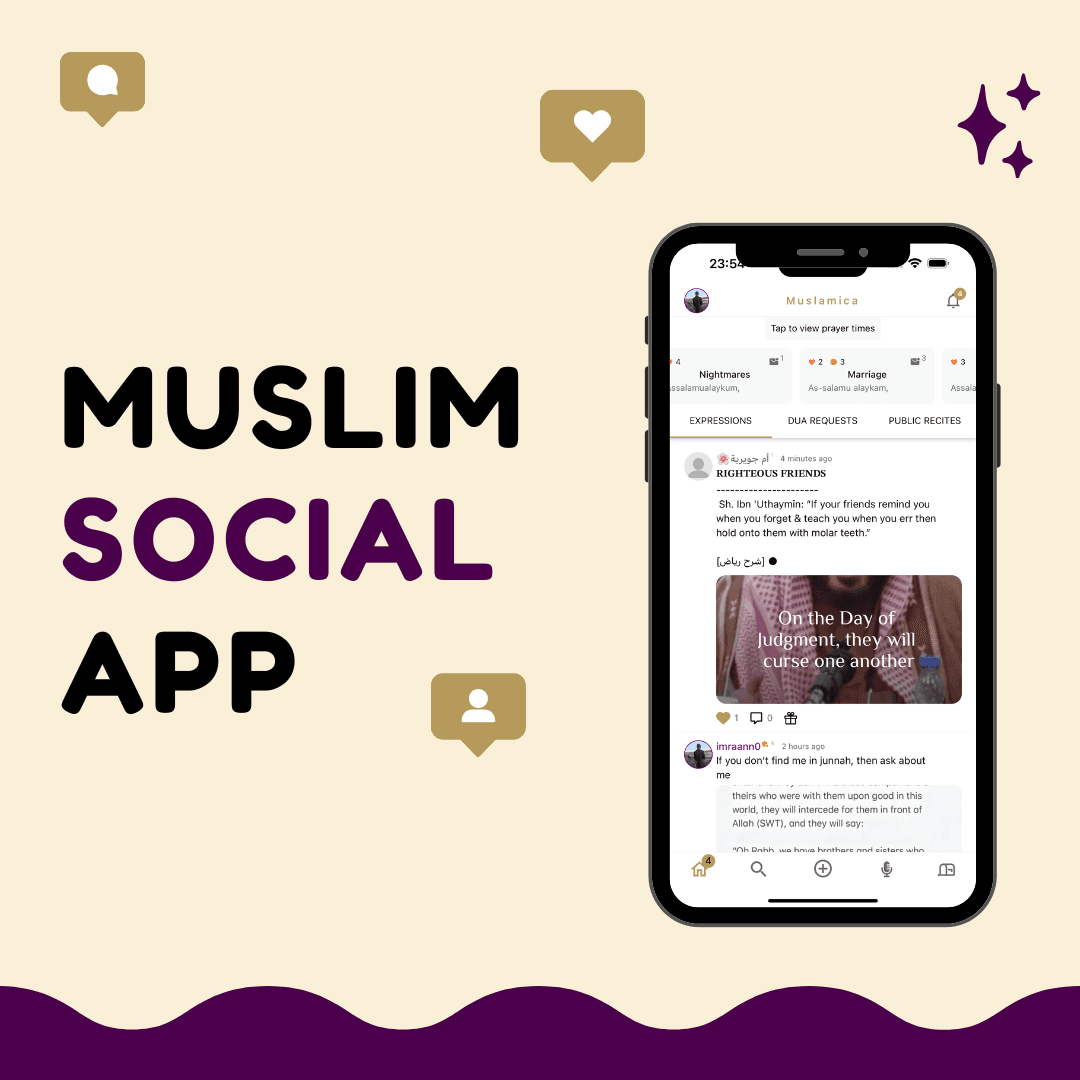 Importance of a Muslim Social Media Platform